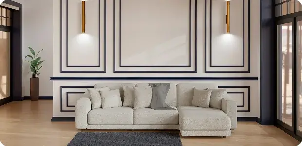 interior image