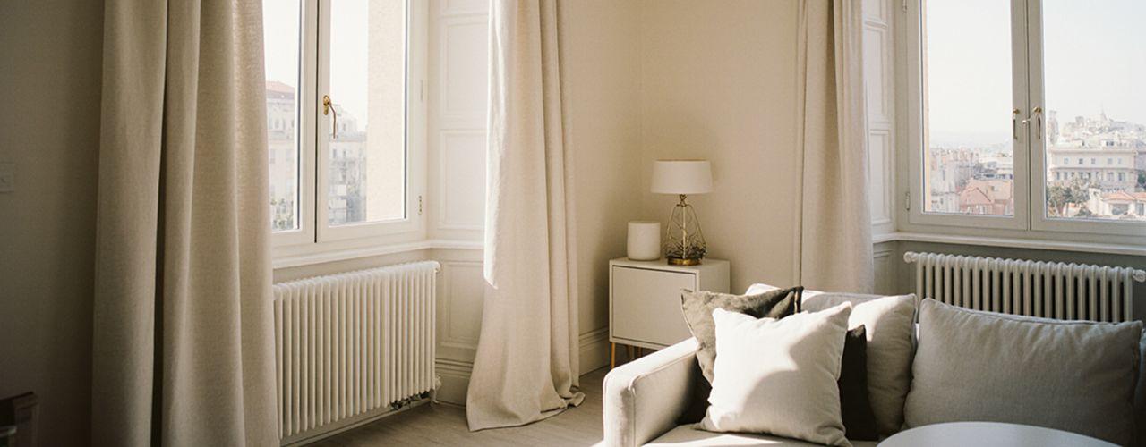 Как создать интерьер, который не выйдет из моды