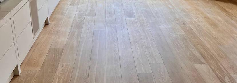 Паркетные работы премиального качества